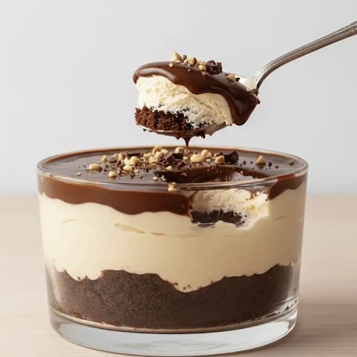 Spoonful Tatlısı